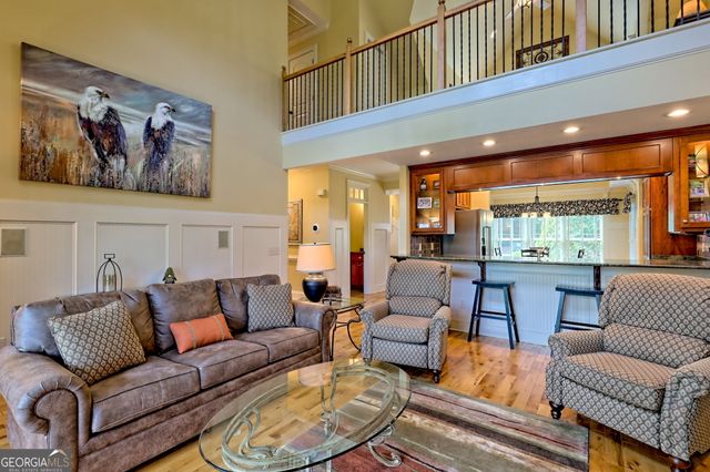 2265 Eastgate Drive, Hiawassee, GA 30546
