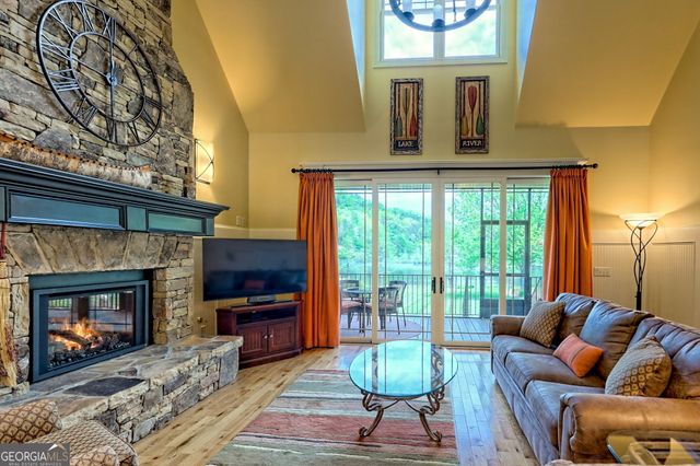 2265 Eastgate Drive, Hiawassee, GA 30546