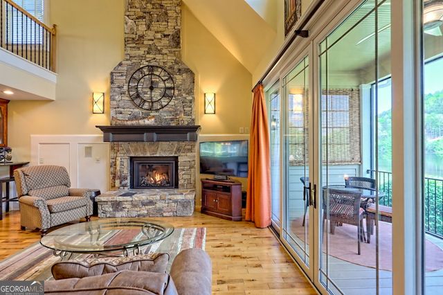 2265 Eastgate Drive, Hiawassee, GA 30546
