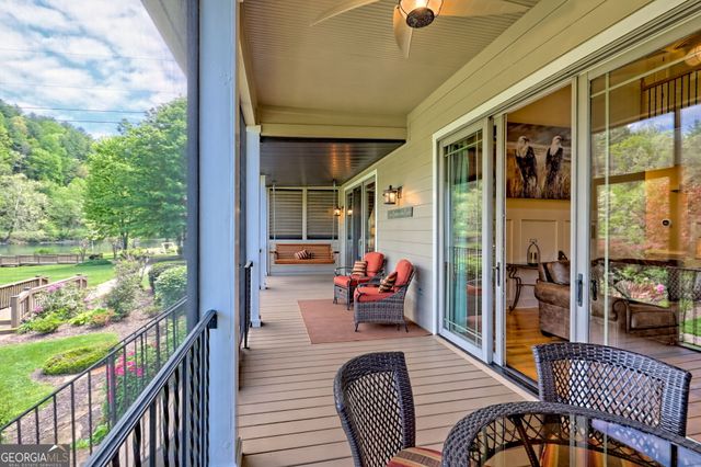 2265 Eastgate Drive, Hiawassee, GA 30546