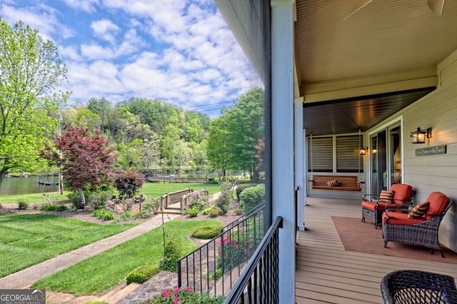 2265 Eastgate Drive, Hiawassee, GA 30546