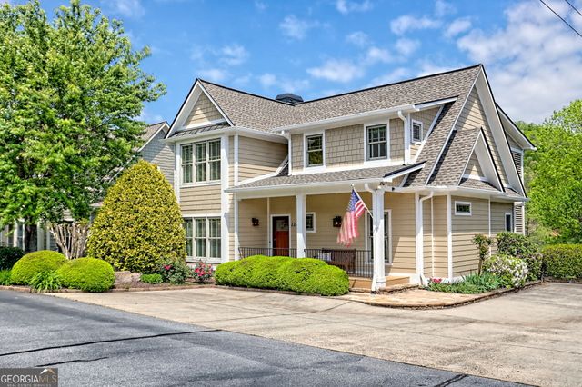 2265 Eastgate Drive, Hiawassee, GA 30546