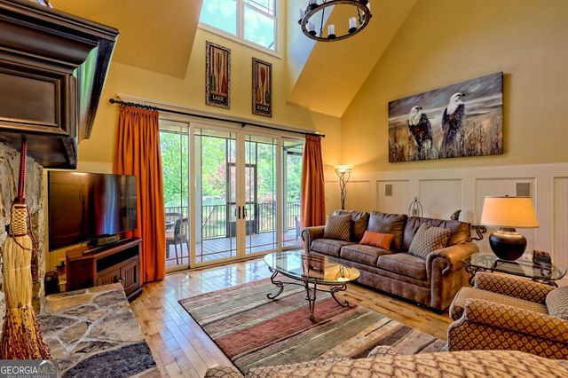 2265 Eastgate Drive, Hiawassee, GA 30546
