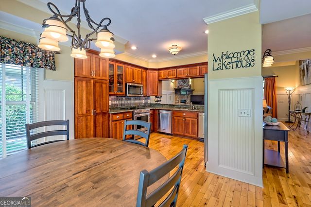 2265 Eastgate Drive, Hiawassee, GA 30546