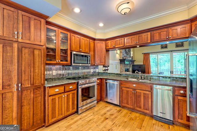 2265 Eastgate Drive, Hiawassee, GA 30546