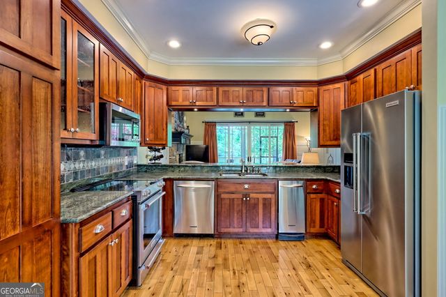 2265 Eastgate Drive, Hiawassee, GA 30546