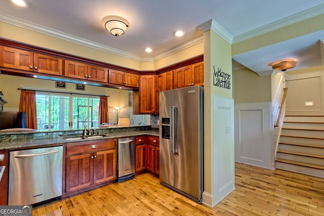 2265 Eastgate Drive, Hiawassee, GA 30546