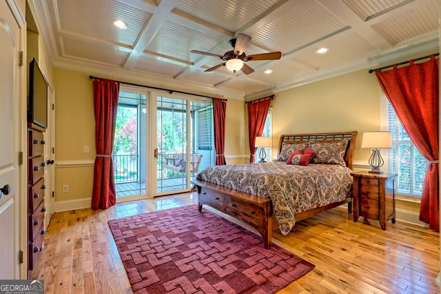 2265 Eastgate Drive, Hiawassee, GA 30546