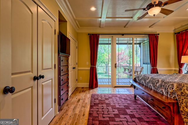 2265 Eastgate Drive, Hiawassee, GA 30546