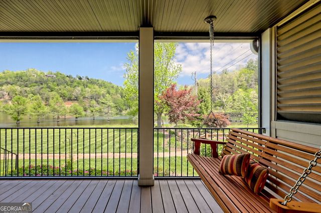 2265 Eastgate Drive, Hiawassee, GA 30546