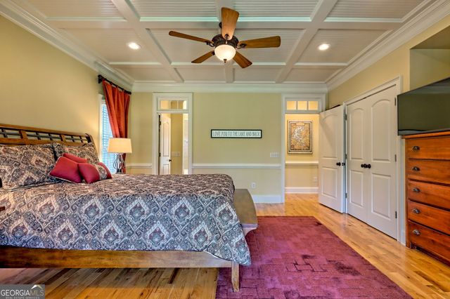 2265 Eastgate Drive, Hiawassee, GA 30546