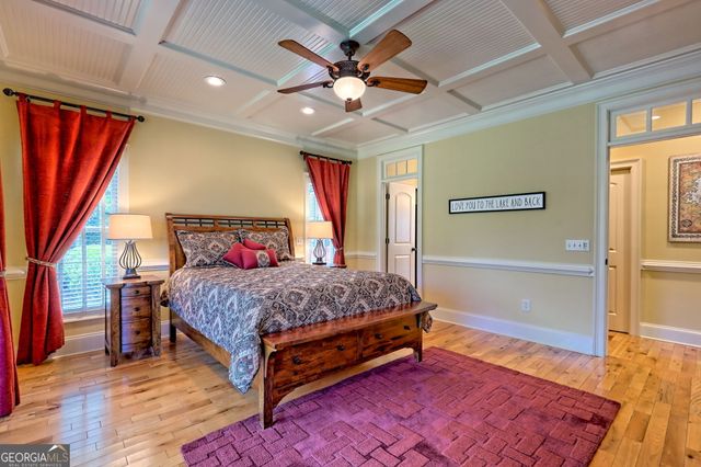 2265 Eastgate Drive, Hiawassee, GA 30546
