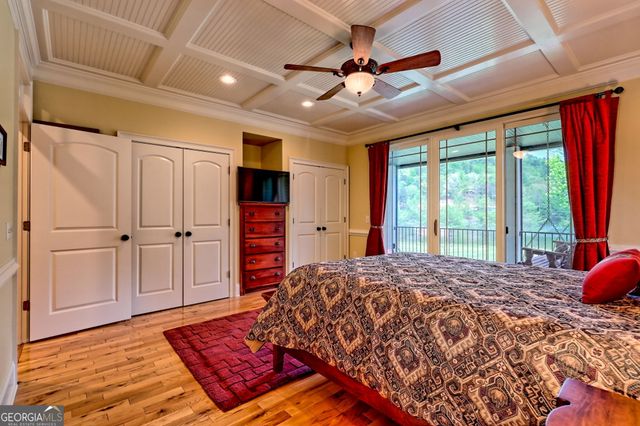 2265 Eastgate Drive, Hiawassee, GA 30546