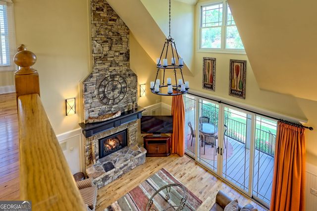 2265 Eastgate Drive, Hiawassee, GA 30546