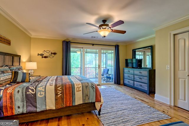 2265 Eastgate Drive, Hiawassee, GA 30546