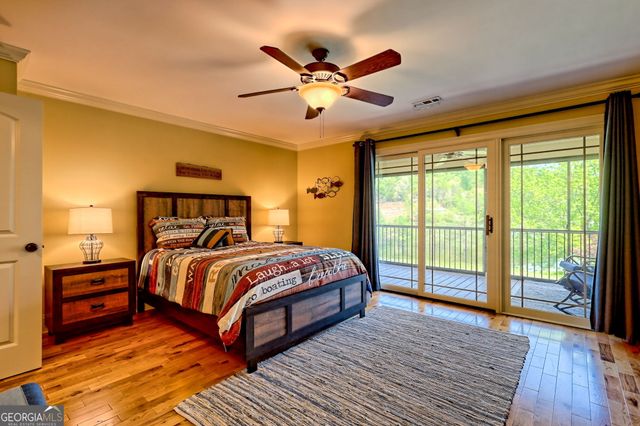 2265 Eastgate Drive, Hiawassee, GA 30546
