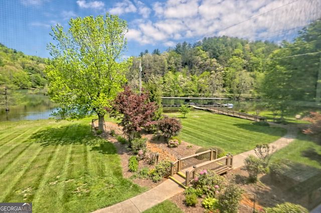 2265 Eastgate Drive, Hiawassee, GA 30546