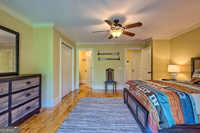 2265 Eastgate Drive, Hiawassee, GA 30546