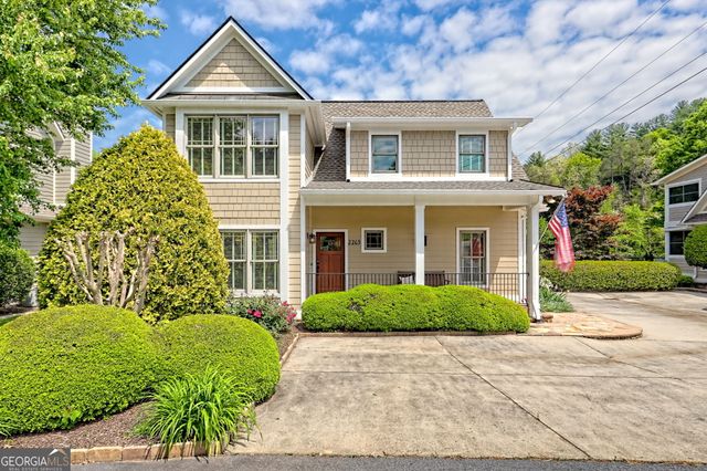 2265 Eastgate Drive, Hiawassee, GA 30546