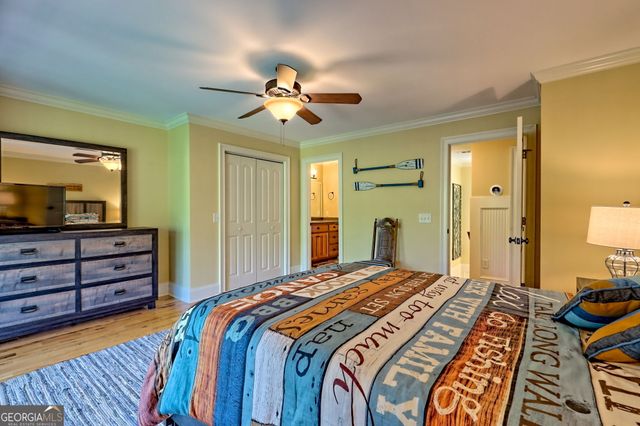 2265 Eastgate Drive, Hiawassee, GA 30546