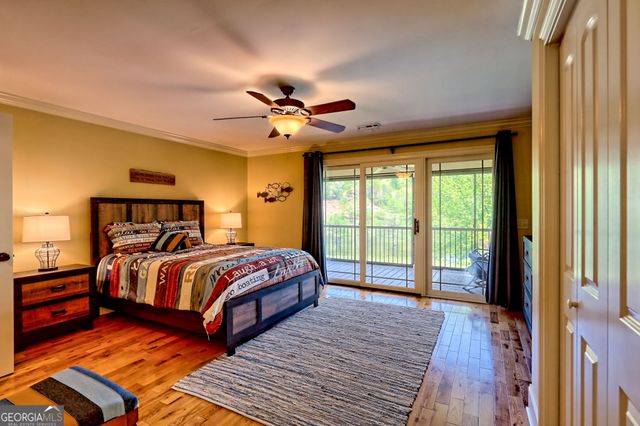 2265 Eastgate Drive, Hiawassee, GA 30546