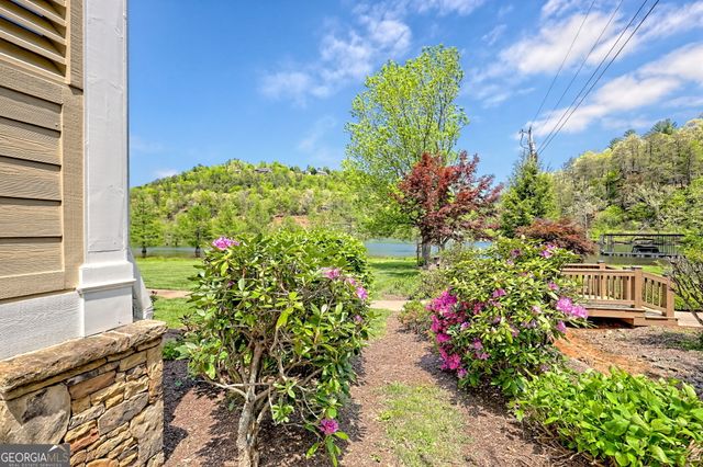 2265 Eastgate Drive, Hiawassee, GA 30546