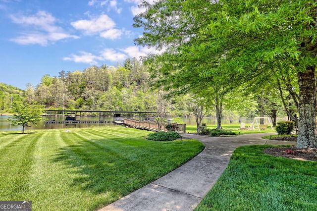2265 Eastgate Drive, Hiawassee, GA 30546
