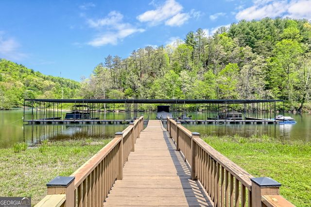 2265 Eastgate Drive, Hiawassee, GA 30546