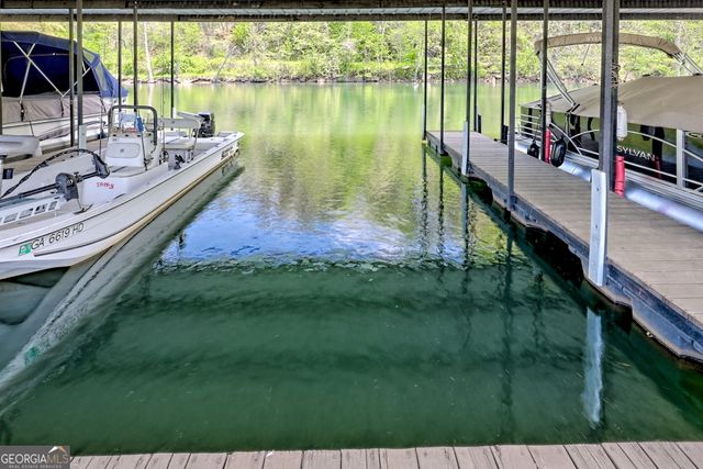 2265 Eastgate Drive, Hiawassee, GA 30546