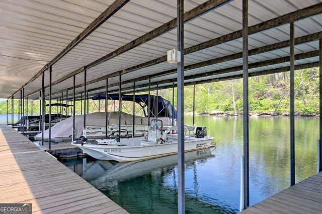 2265 Eastgate Drive, Hiawassee, GA 30546