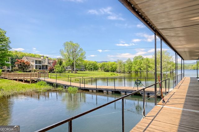 2265 Eastgate Drive, Hiawassee, GA 30546