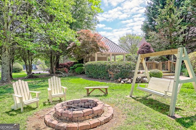 2265 Eastgate Drive, Hiawassee, GA 30546