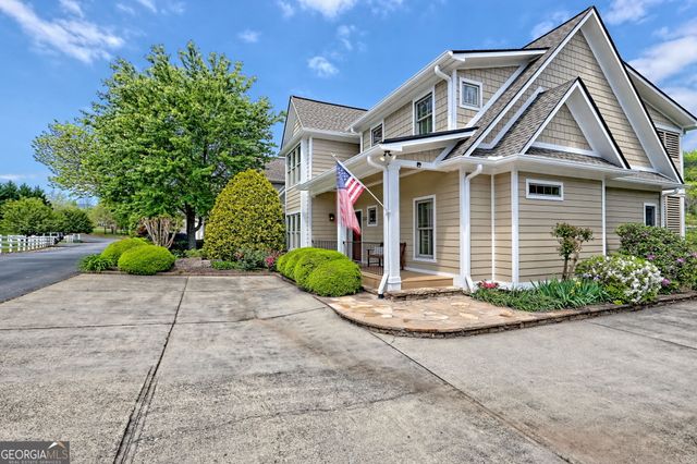 2265 Eastgate Drive, Hiawassee, GA 30546