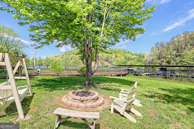 2265 Eastgate Drive, Hiawassee, GA 30546