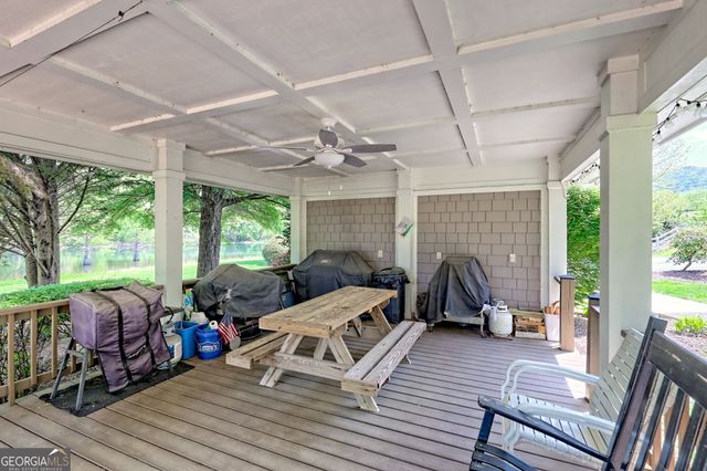 2265 Eastgate Drive, Hiawassee, GA 30546
