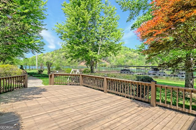 2265 Eastgate Drive, Hiawassee, GA 30546
