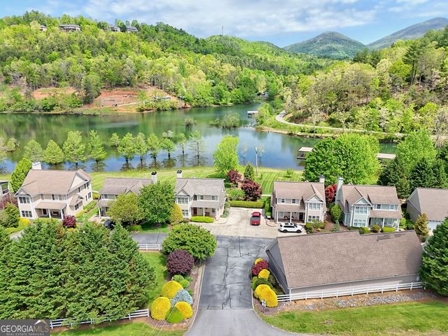 2265 Eastgate Drive, Hiawassee, GA 30546