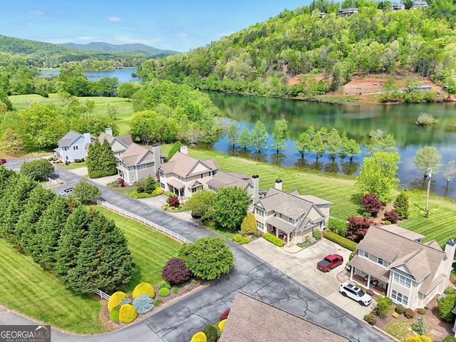 2265 Eastgate Drive, Hiawassee, GA 30546