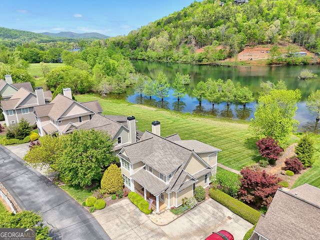 2265 Eastgate Drive, Hiawassee, GA 30546