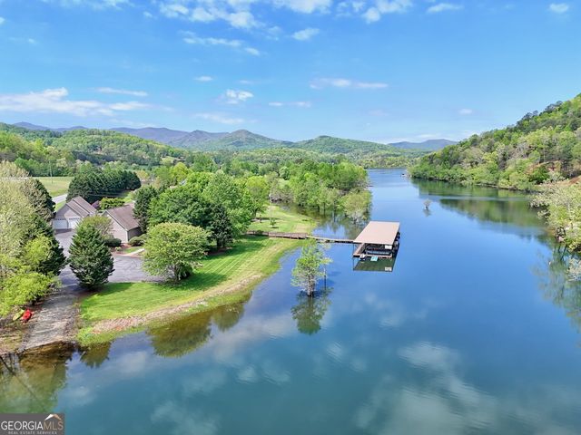 2265 Eastgate Drive, Hiawassee, GA 30546