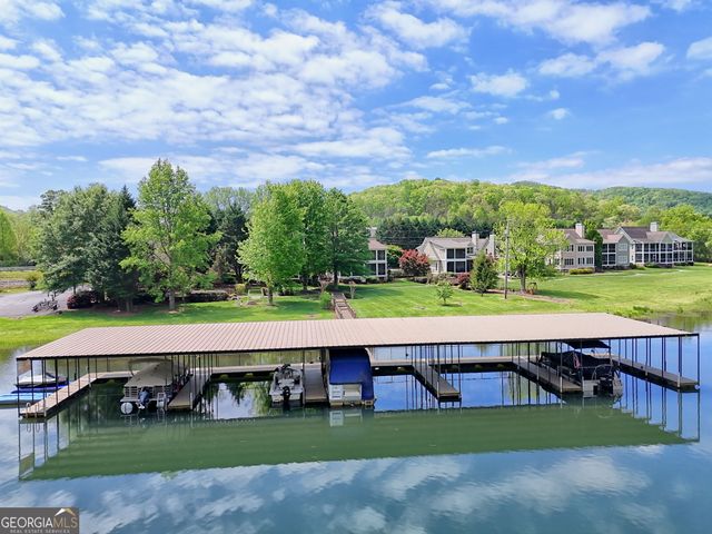 2265 Eastgate Drive, Hiawassee, GA 30546