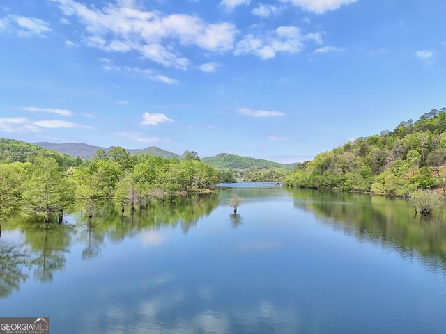 2265 Eastgate Drive, Hiawassee, GA 30546