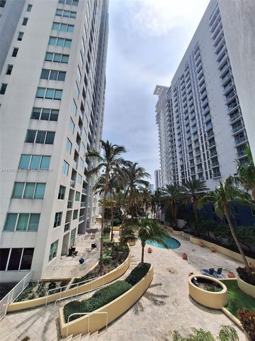 253 NE 2nd St 2606, Miami, FL 33132