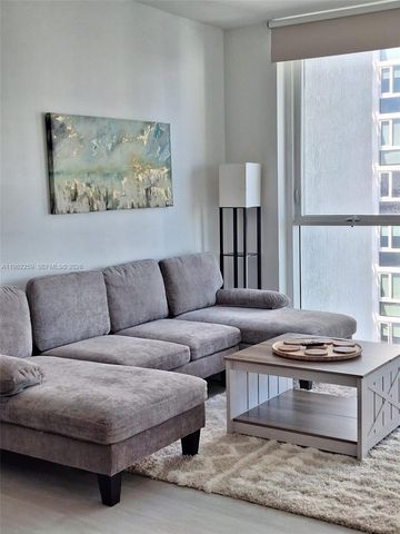 253 NE 2nd St 2606, Miami, FL 33132