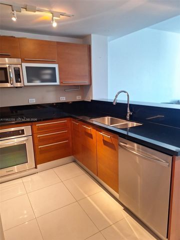 253 NE 2nd St 2606, Miami, FL 33132