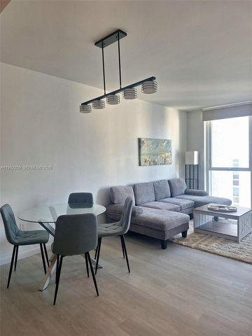 253 NE 2nd St 2606, Miami, FL 33132