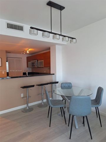 253 NE 2nd St 2606, Miami, FL 33132