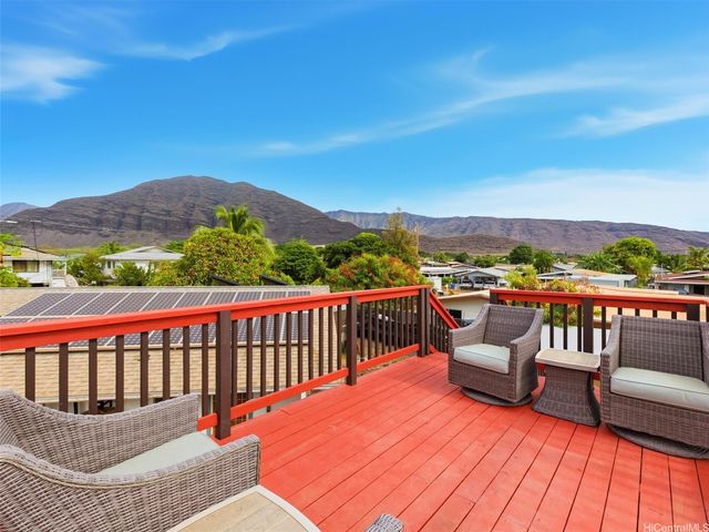 87-115 Kipalale Place, Waianae, HI 96792