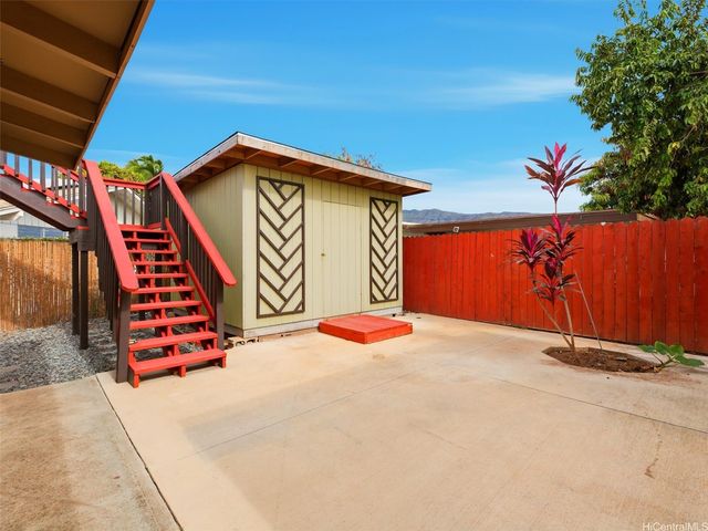 87-115 Kipalale Place, Waianae, HI 96792