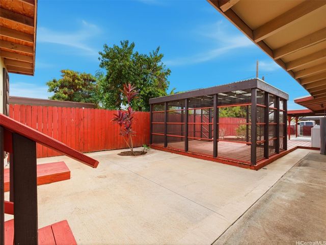 87-115 Kipalale Place, Waianae, HI 96792